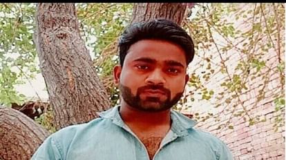 सोनीपत में त्योहार पर मातम: बहन की कोथली देने आए युवक ही हादसे में मौत, चचेरा भाई घायल Weeds on festival in Sonipat, young man who came to give sister kothli died in accident
