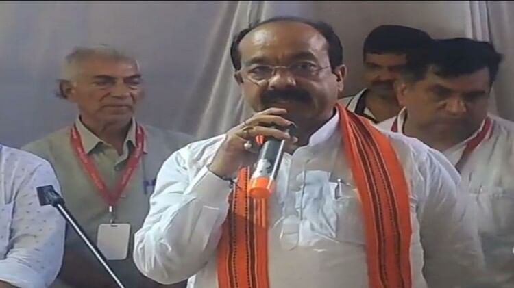 Rajnandgaon: 'छत्तीसगढ़ में नहीं गलने वाली केजरीवाल की दाल', अरुण साव बोले- जनता को हिसाब दें राहुल गांधी