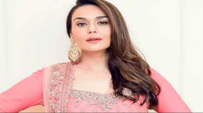 Shimla News: बॉलीवुड अभिनेत्री प्रीति जिंटा ने हिमाचल में तबाही पर जताई चिंता Preity Zinta expressed concern over the devastation in Himachal