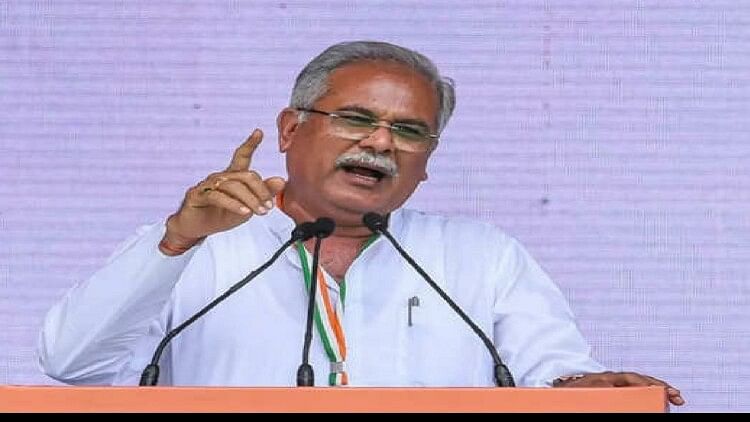 CG: CM भूपेश कल गोधन और राजीव गांधी किसान न्याय योजना के हितग्राहियों को खाते में ट्रांसफर करेंगे करोड़ों रुपए