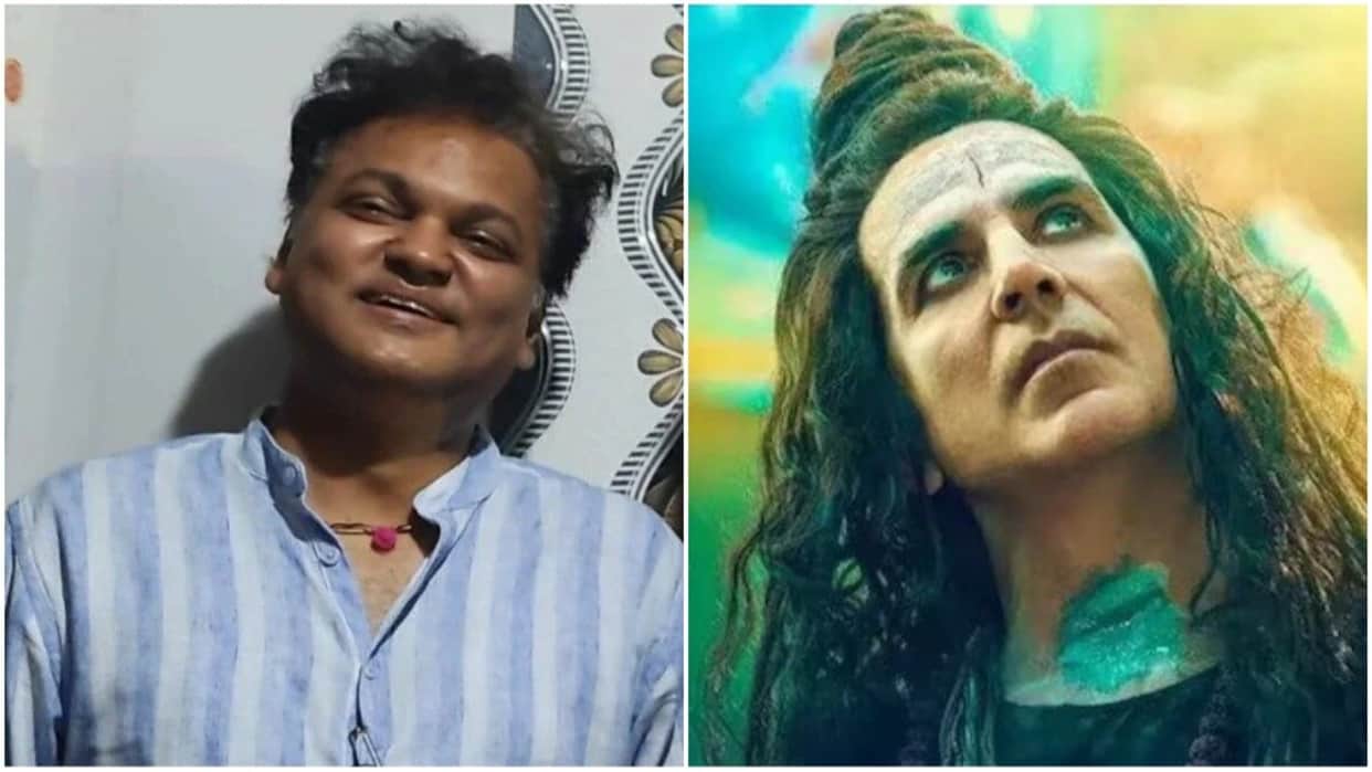 OMG 2 Director Amit Rai reveals Akshay Kumar Pankaj Tripathi Film will not be uncensored on OTT