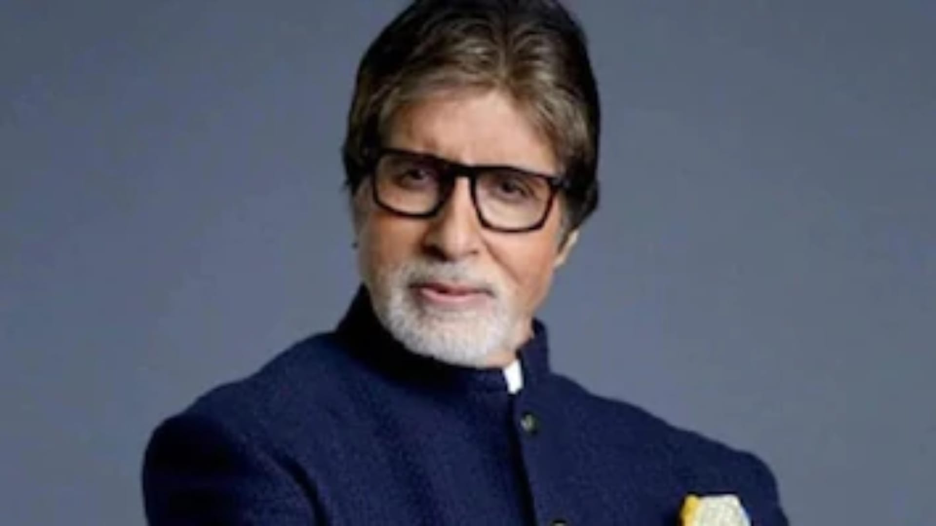 Kbc 15 star Amitabh Bachchan revealed he has never allowed Abhishek Bachchan and Shweta Nanda to do Sky Diving