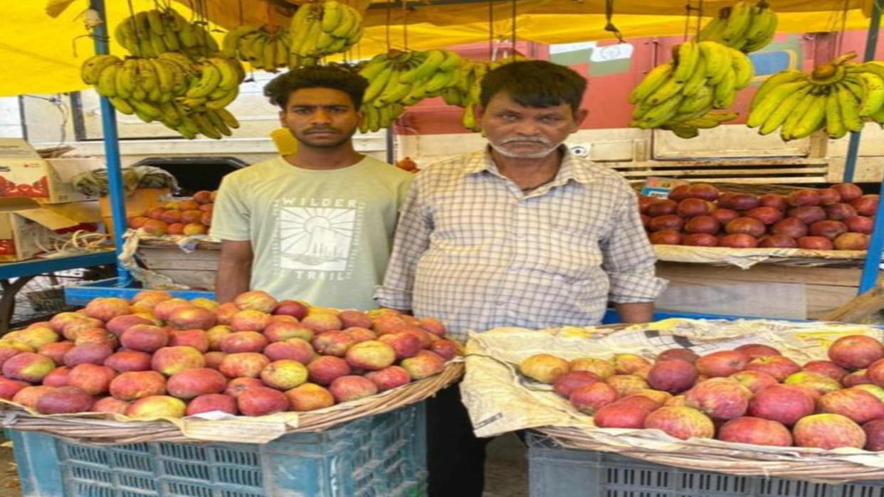 Fruit seller son Vishwatma will go to Lebanon to play Asia Championship