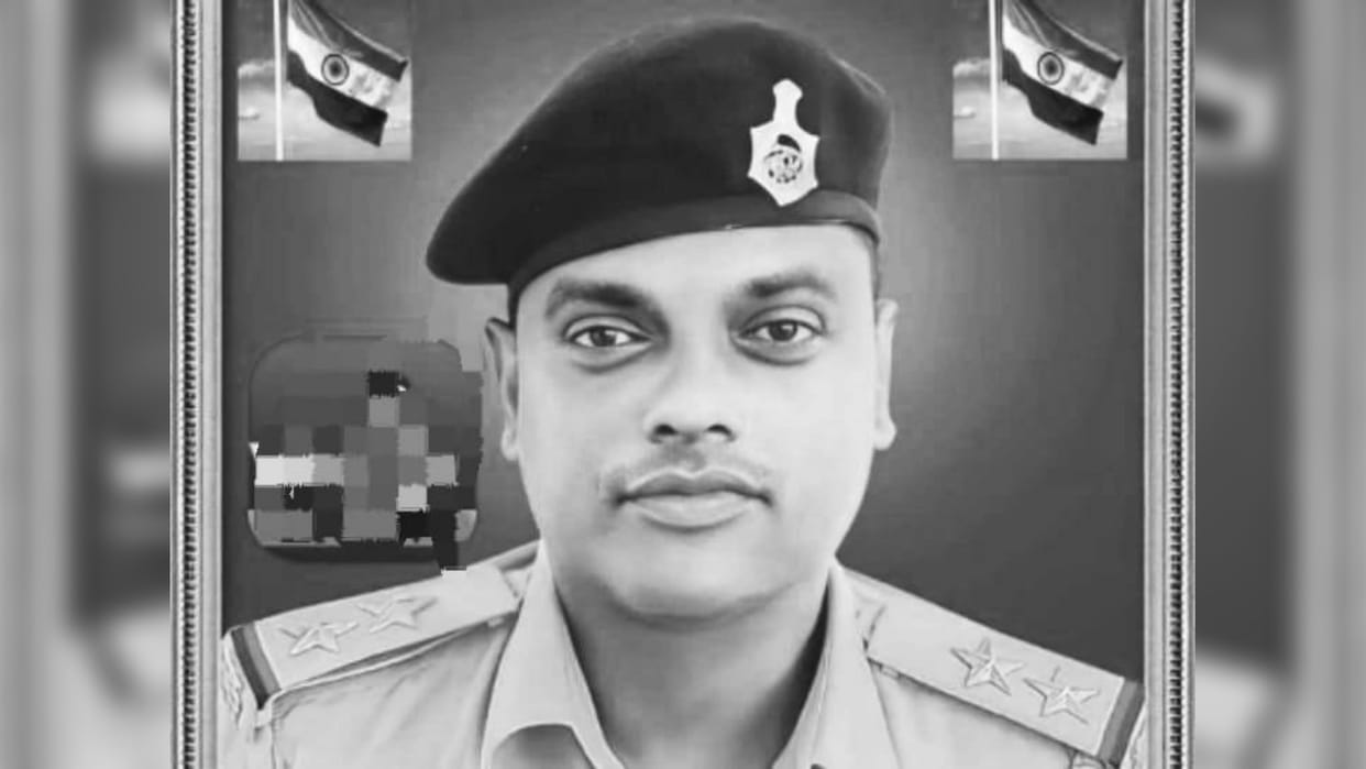 Cattle smuggler Meghu and his associate fired at SHO in Samastipur; murder case registered on 12 to 15 people