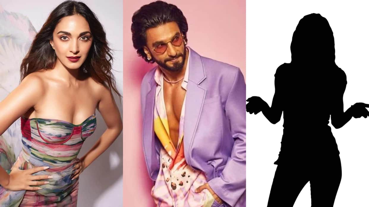 Don 3 Not Kiara Advani but this actress to play leading role opposite Ranveer singh Farhan Akhtar