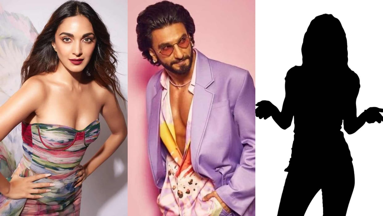 Don 3 Not Kiara Advani but this actress to play leading role opposite Ranveer singh Farhan Akhtar