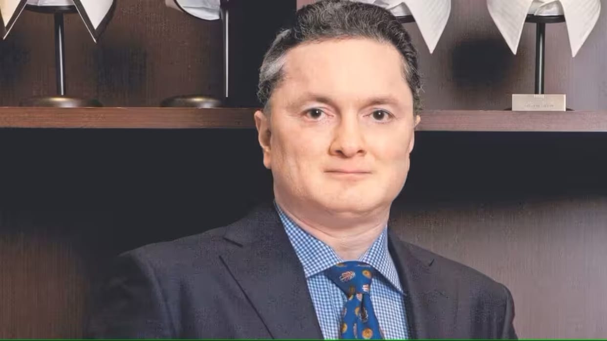 Raymond shares fell 12% in 7 straight sessions, mcap falls ₹1500 cr