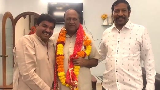 bhanwar singh shekhawat sanjay shukla congress bjp election mp 2023