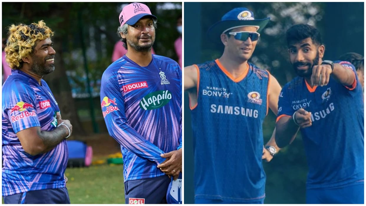 IPL 2024: Mumbai Indians can appoint Lasith Malinga as New Fast Bowling Coach; Replaces Shane Bond