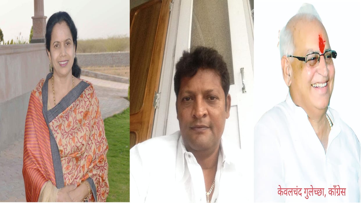 Pali Congress defeated in Pali for 38 years will BJPs hold remain intact in 2023 also read detail story