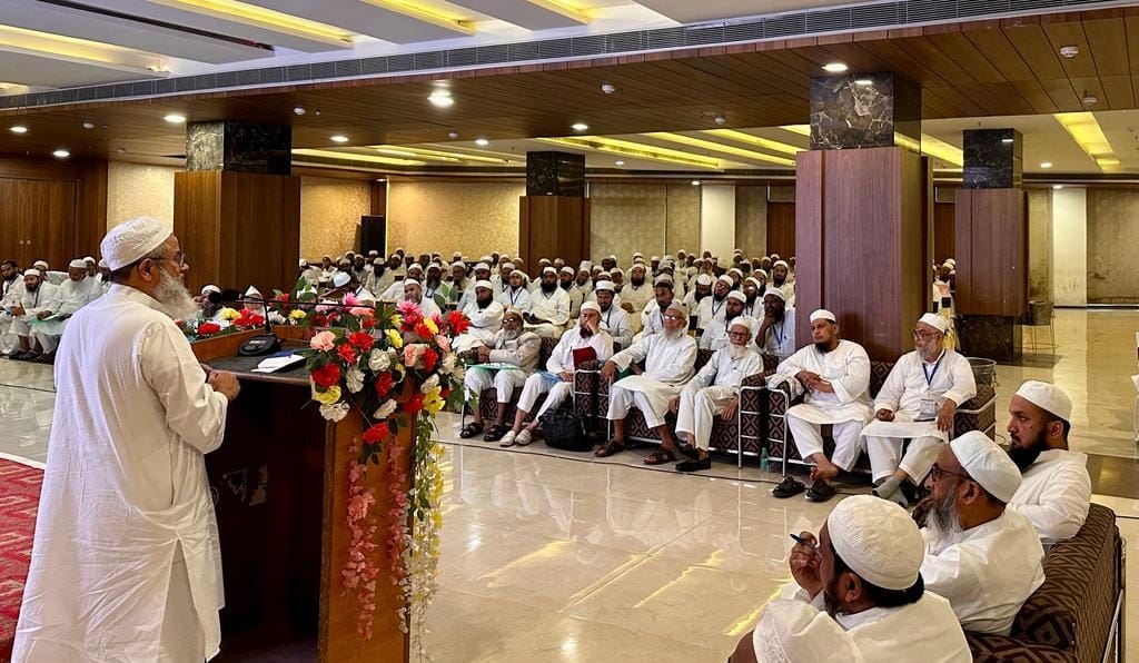 760 religious maktabs will open in UP, Bihar and Jharkhand, children will get free education
