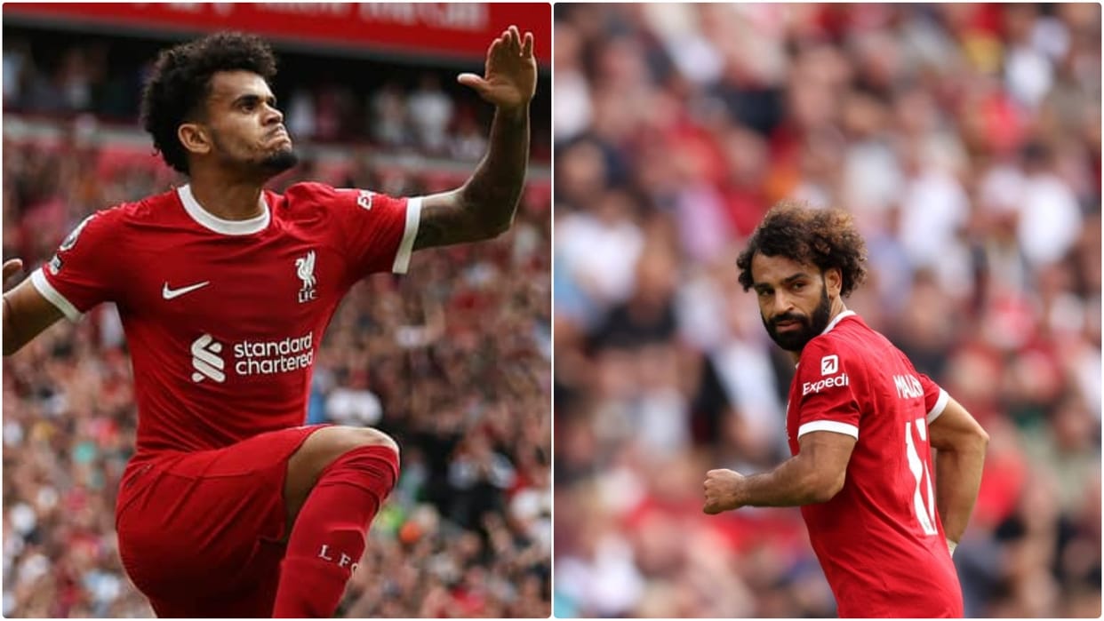 Premier League: Liverpool playing with 10 players, beat Bournemouth by 3-1