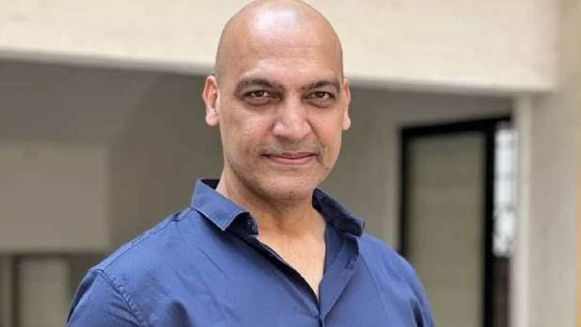 Gadar 2 actor Manish Wadhwa reveals Sunny Deol was worried over villain casting in anil sharma film read