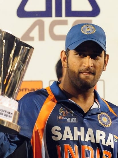 ms dhoni