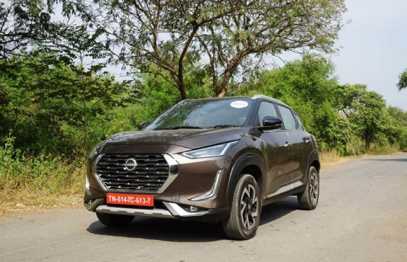 These four affordable SUVs come with this special feature 360 degree camera, helps in traffic