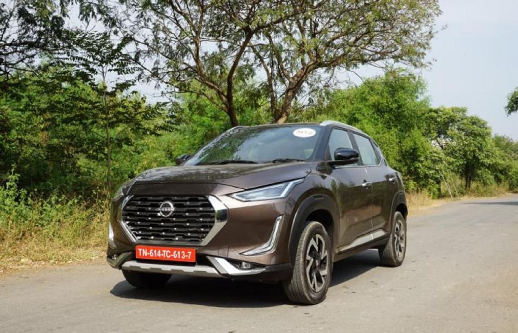These four affordable SUVs come with this special feature 360 degree camera, helps in traffic