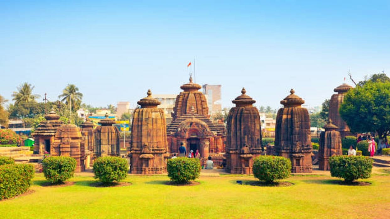 Places To Visit in Odisha Tourist Places Weekend Travel Ideas For Budget Trip