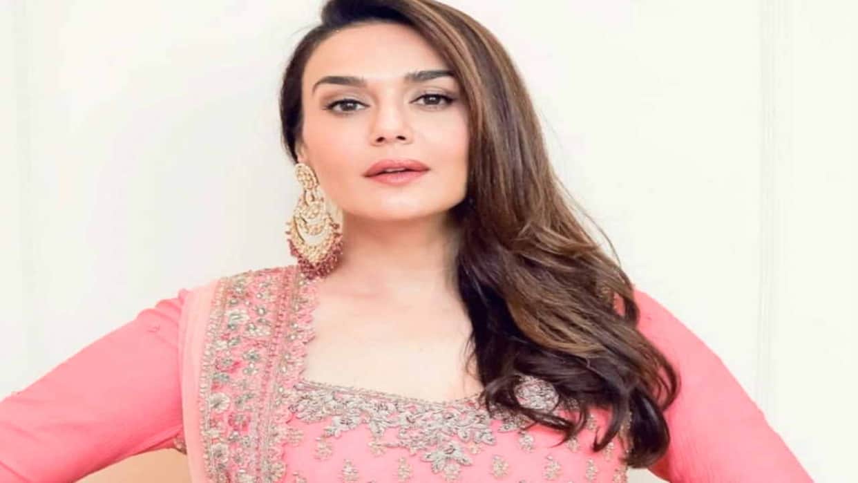 Preity Zinta expressed concern over the devastation in Himachal
