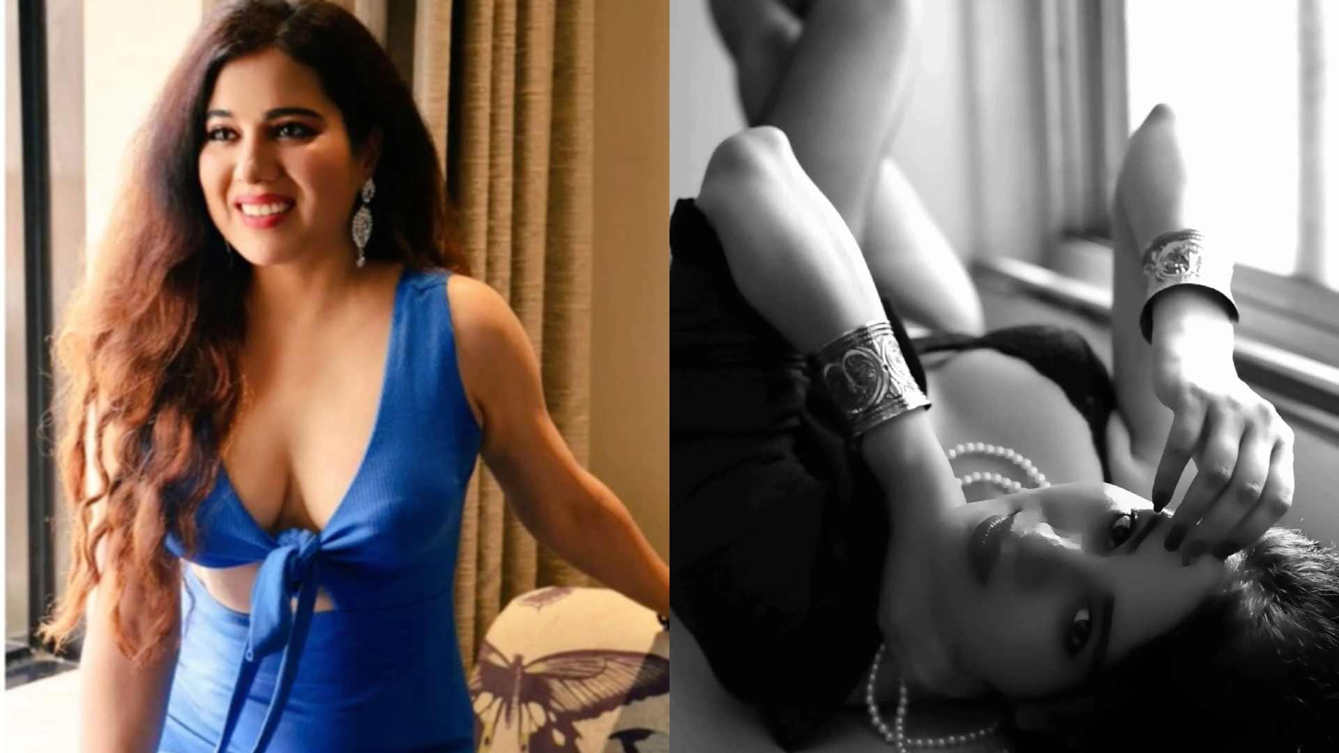 south cinema actress Priyanka Agrawal shines in hindi music videos to good film and series offers