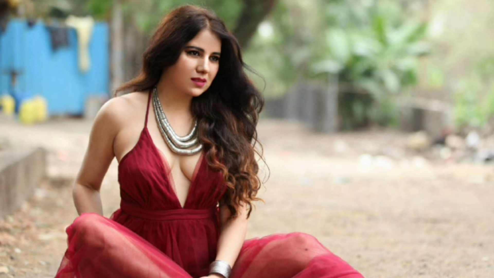 south cinema actress Priyanka Agrawal shines in hindi music videos to good film and series offers