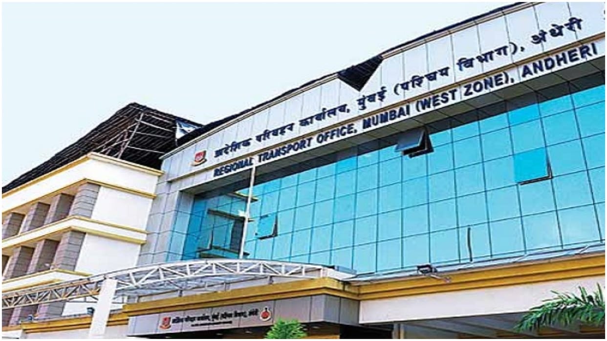 RTO inspectors will be transferred by blockchain method, there will be no scope for corruption