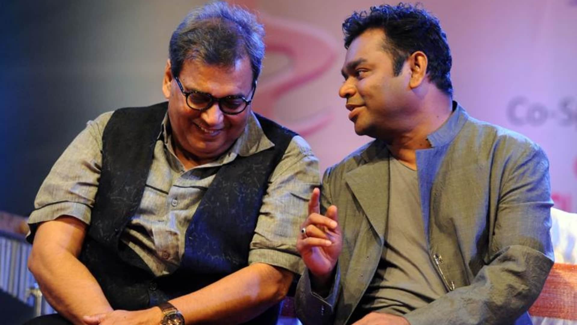 Subhash Ghai Exclusive Interview with Pankaj Shukla journey khalnayak ram lakhan Amitabh Bachchan salman khan