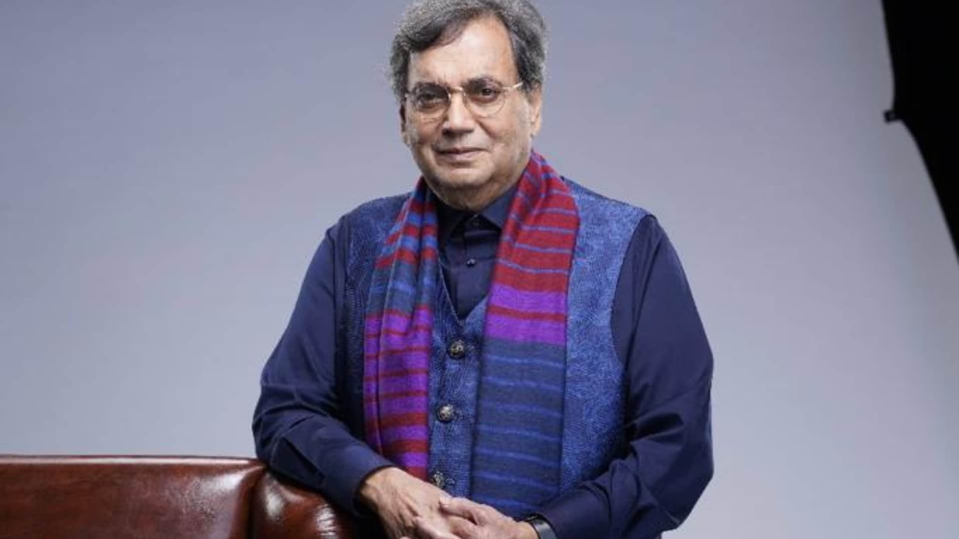 Subhash ghai wanted to make shikhar with jawan actor shahrukh khan know why film got shelved