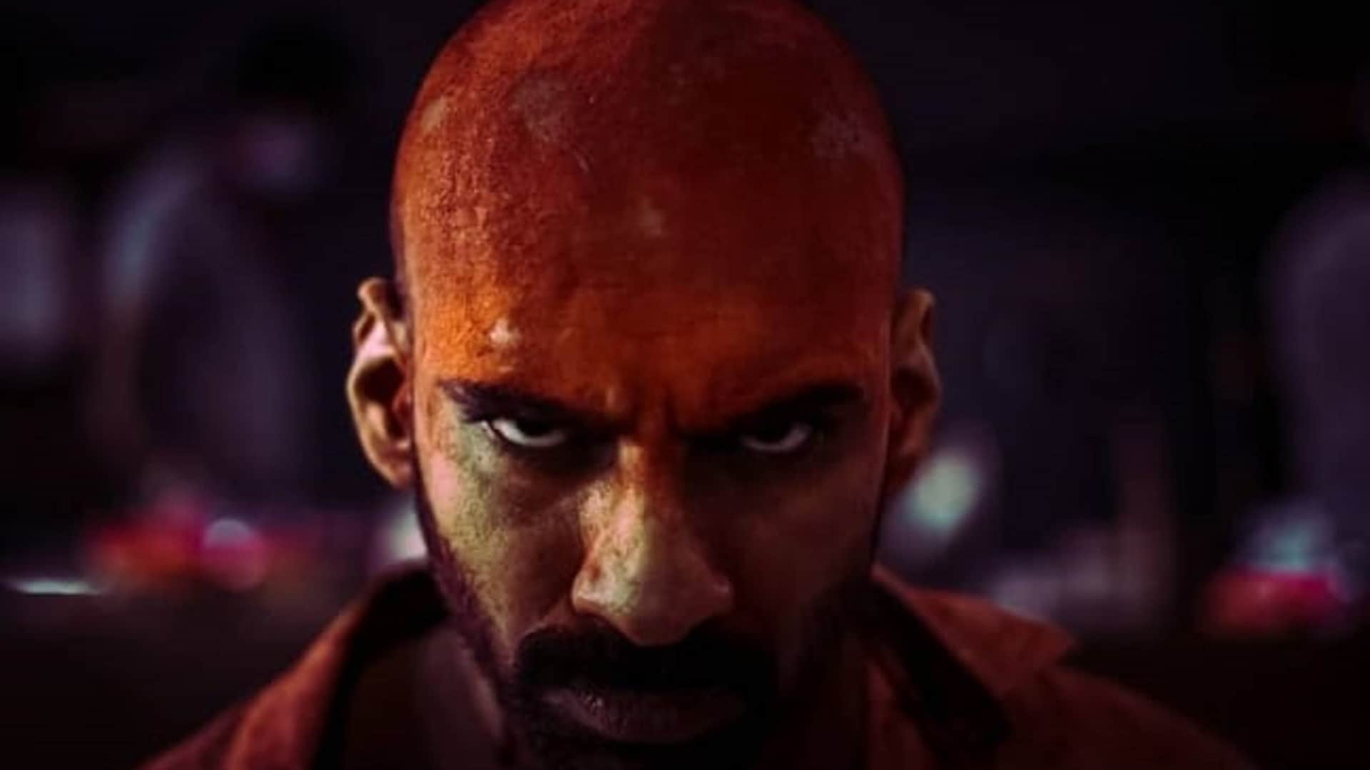 Sahil Khattar talks about his struugle days and Character in Bajao Web series Tanuj Virwani Sahil Vaid