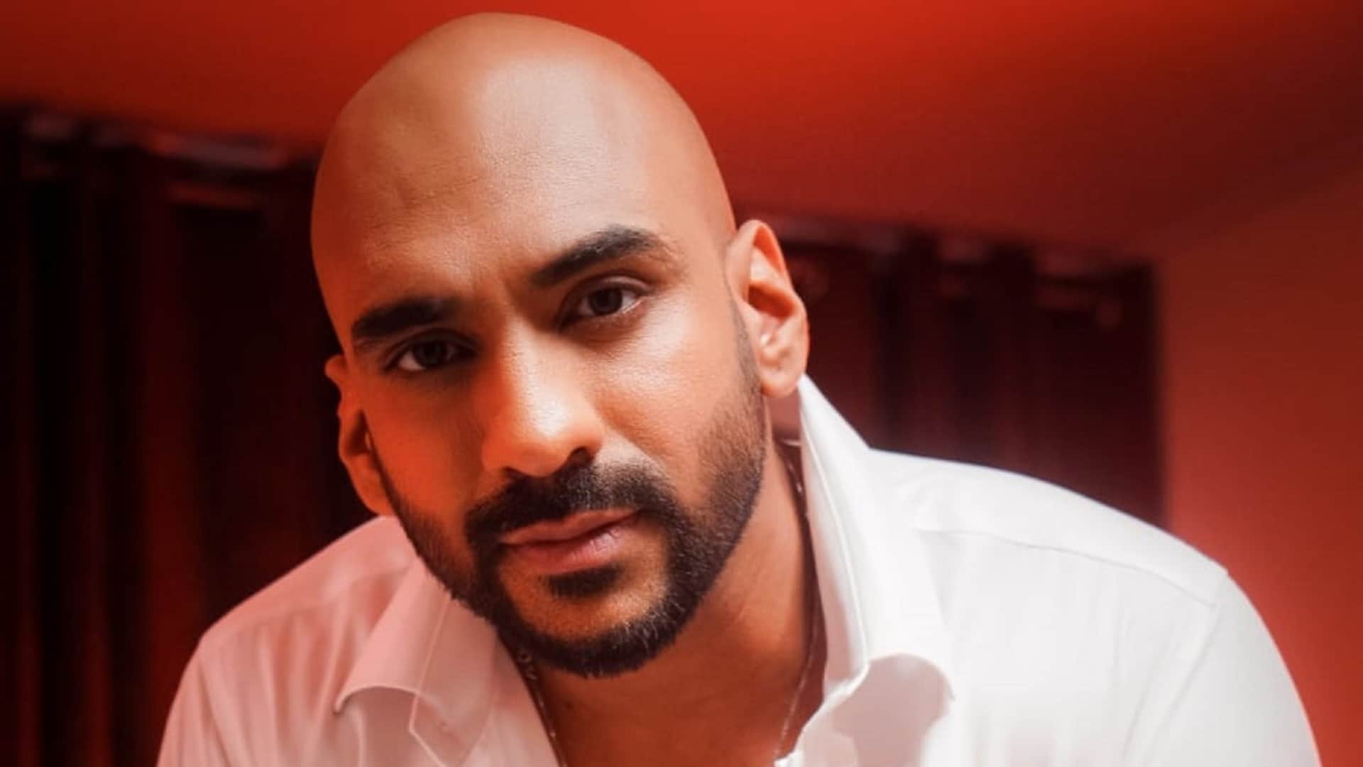 Sahil Khattar talks about his struugle days and Character in Bajao Web series Tanuj Virwani Sahil Vaid