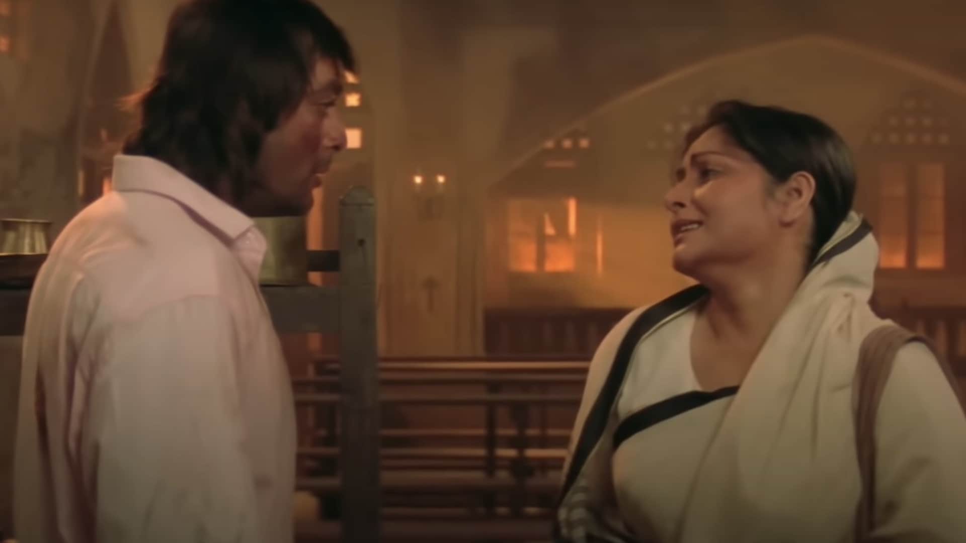 Khalnayak 2 subhash ghai has confirmed that he is making the sequel of sanjay dutt Madhuri Dixit starring film
