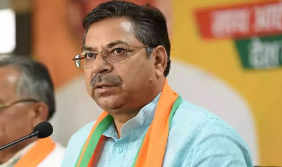 BJP appoints incharges, co-incharges for LS polls in Rajasthan, Haryana, AP