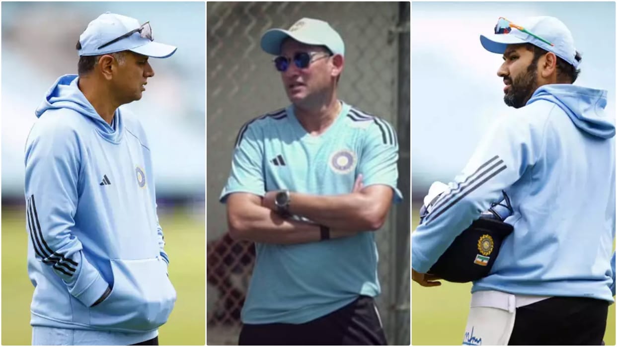 India may Send 17 Member Squad for asia cup 2022 to have some experiment and get final team for WC