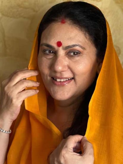 दीपिका चिखलिया
