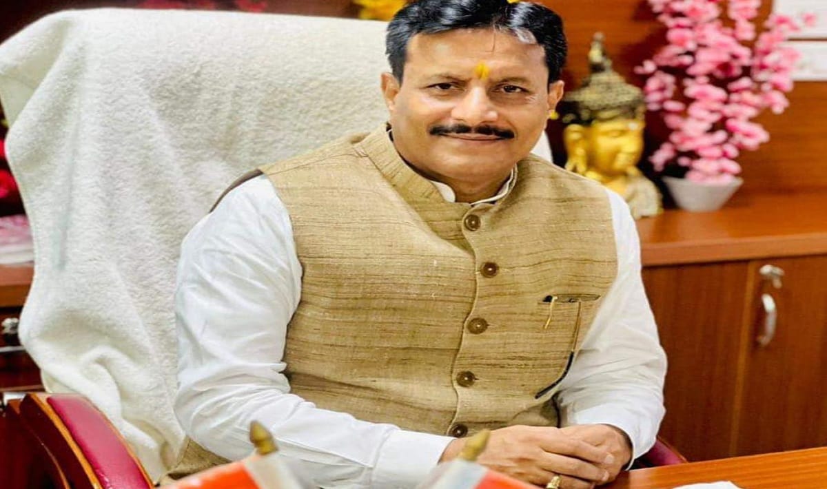 Sampurnanand Sanskrit University Newly appointed Vice Chancellor will take over work next week