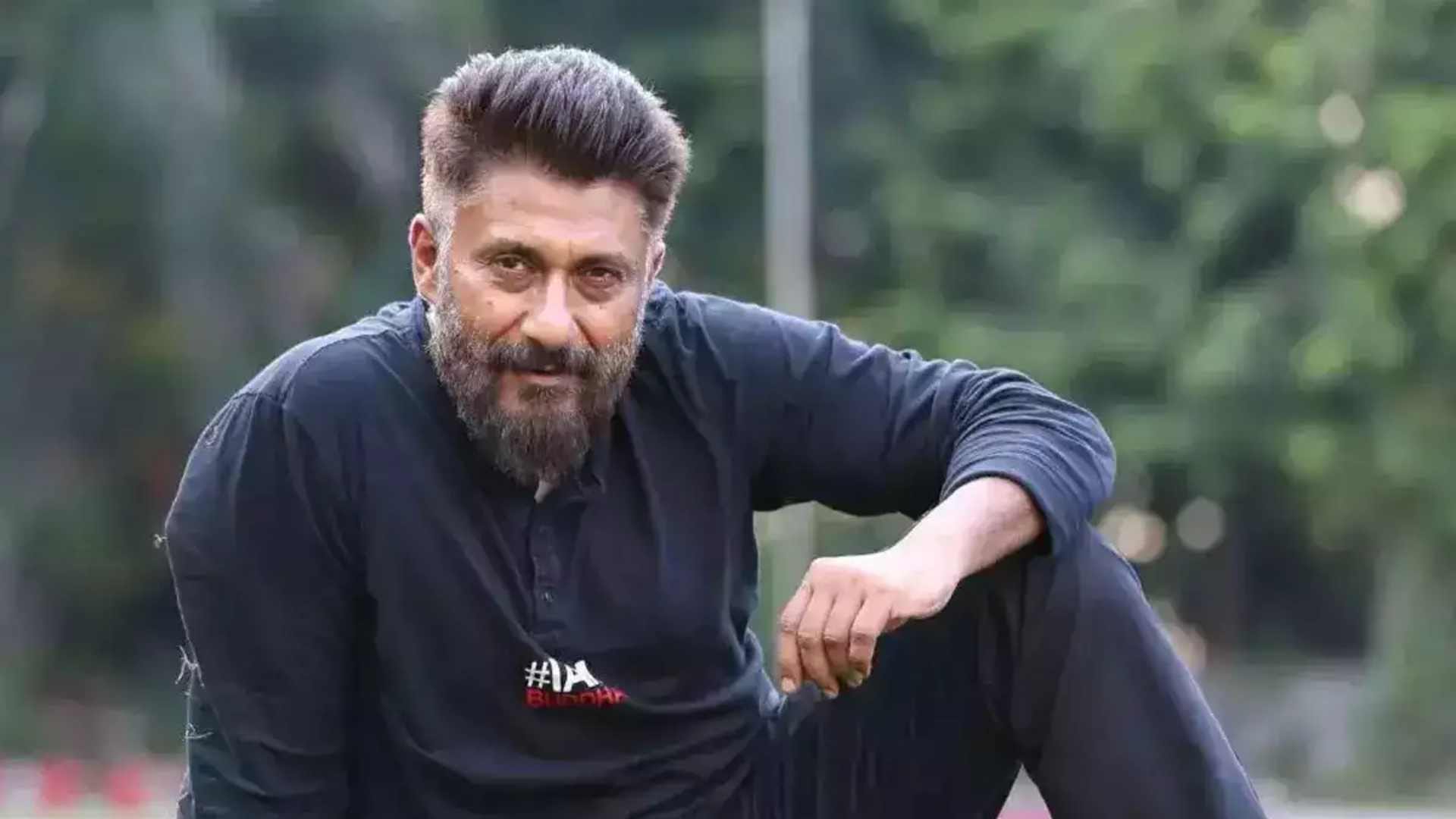 Vivek Agnihotri criticises modern dharm gurus questioning their need to make videos with celebs like Akshay