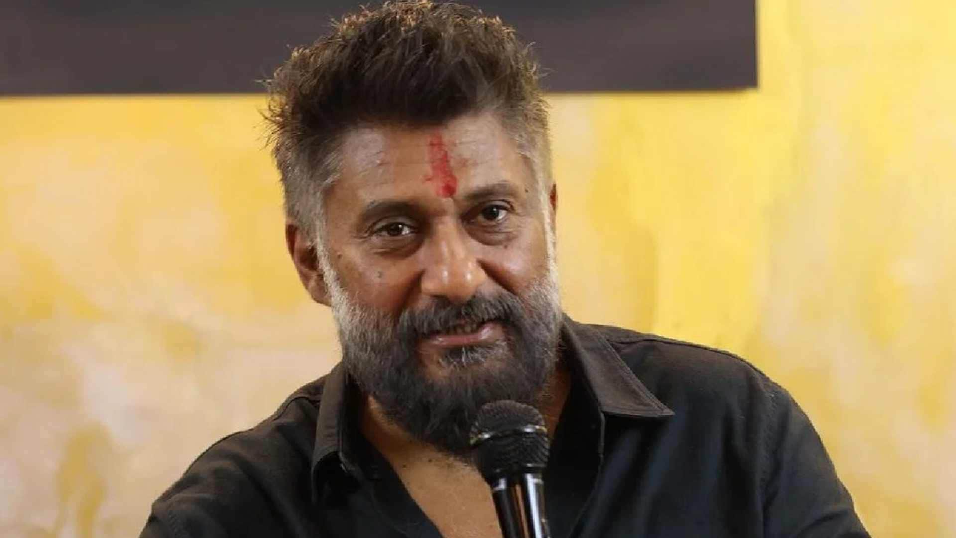 Vivek Agnihotri criticises modern dharm gurus questioning their need to make videos with celebs like Akshay