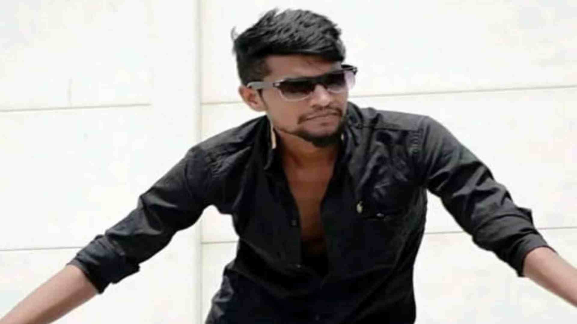 योगेश अग्रवाल का फाइल फोटो।