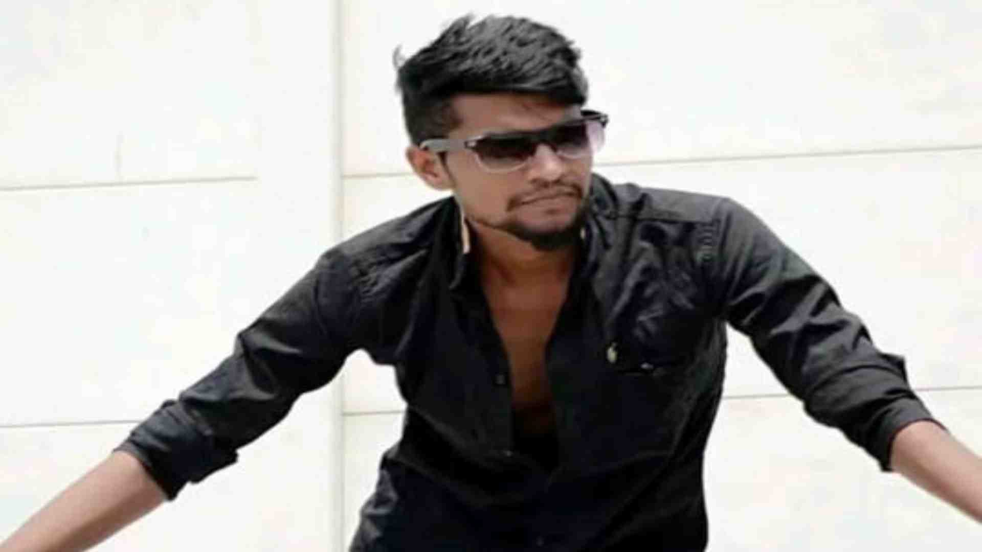 योगेश अग्रवाल का फाइल फोटो।