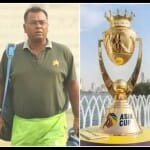 बासित अली ने जय शाह को बुलाने पर पीसीबी पर निशाना साधा