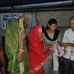 परिजनों ने लगाई न्याय की गुहार।