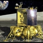 Luna-25 crashes on Moon after moving into unpredictable orbit