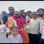 मैनपुरी पहुंचे स्वामी प्रसाद मौर्य: बोले- हिटलरशाही के रास्ते पर चल रही सरकार