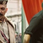 मनीष वाधवा, सनी देओल
