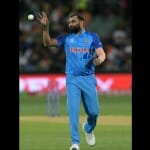 Mohammad Shami