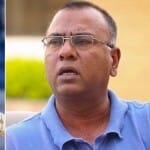 तिलक वर्मा और बासित अली