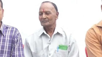 MP News: भाजपा नेता बोले- एक महीने पहले मुझे चुनाव लड़ाने का वादा किया और खुद ले लिया टिकट, दे दी यह चेतावनी MP News: BJP leader said- A month ago promised me to contest elections and took the ticket himself, gave this