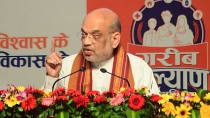 MP New: दिग्विजय के नूंह के समान एमपी में दंगे कराने के बयान पर शाह ने दिया जवाब, जाने क्या बोले MP New: Shah retaliated on Digvijay's statement of rioting, said - ask after a month why the riots did not hap