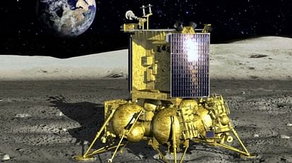 Know the reason why Russia's Luna-25 crashed on the Moon