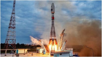 Russia's mission Luna-25 has crashed