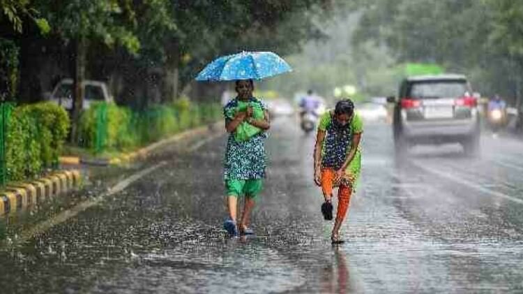 CG Weather Update: छत्तीसगढ़ में थमेंगे बदरा, काम होगी वर्षा, कई जिलों में हल्की मध्यम बारिश की संभावना